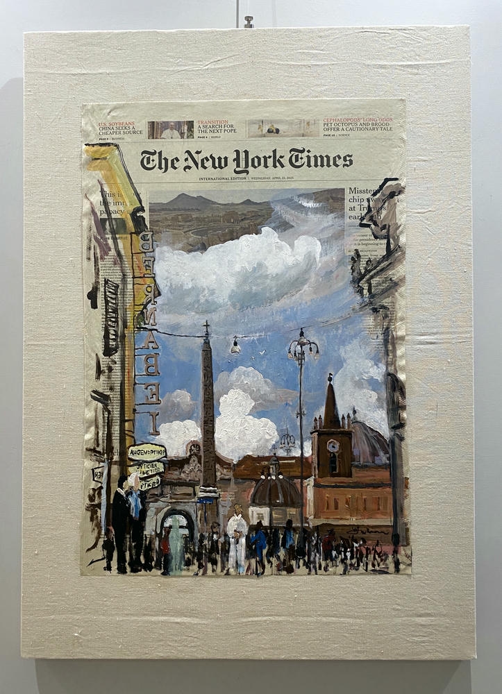 La Via del Corso