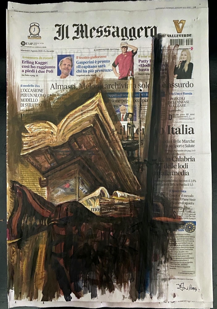 In quel tempo