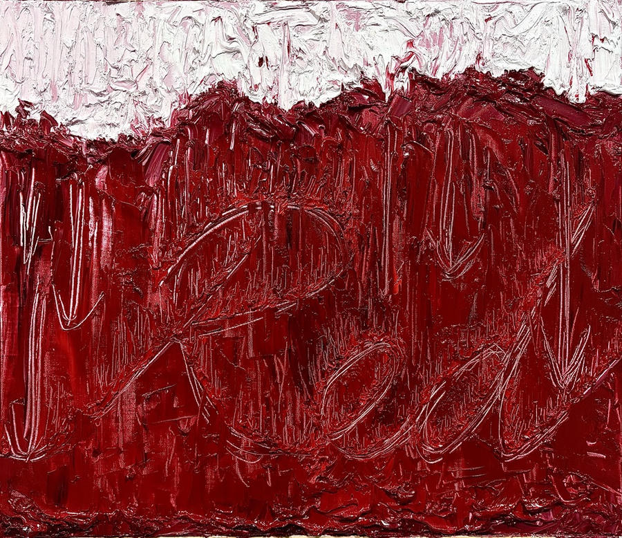 The fall of Red