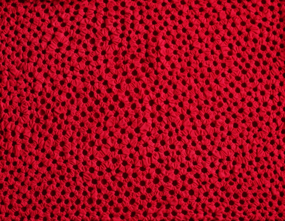 Memoria della materia