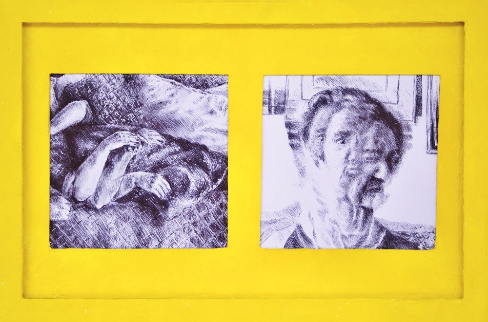 Frammenti di S&eacute; - 1