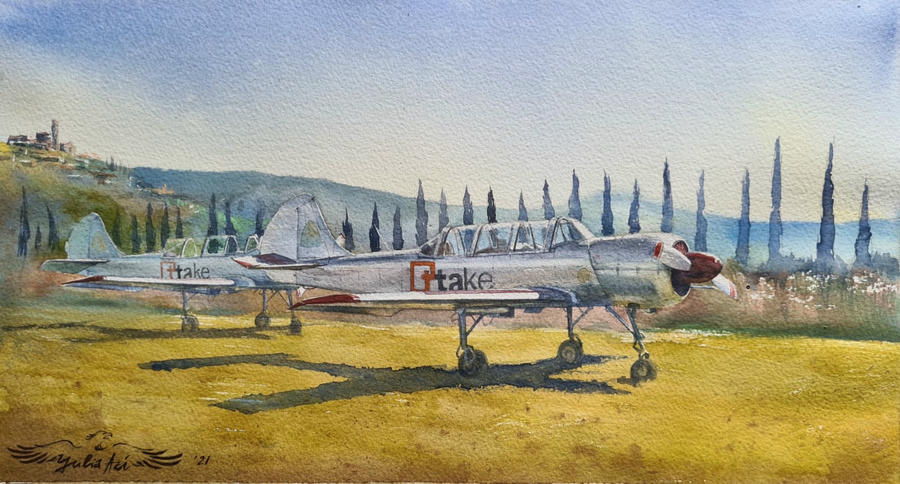 Yak Italia