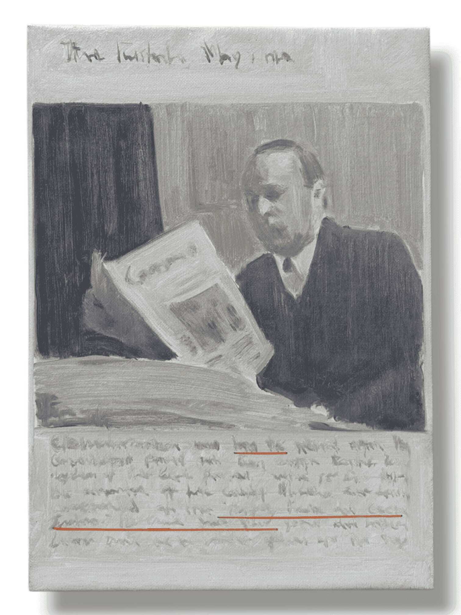 "The bystander 1940"